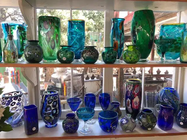 Kings-Glass